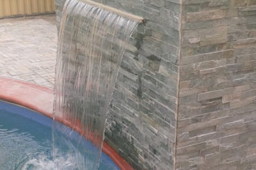 swimming Pool Fountain swimming Pool Fountain
